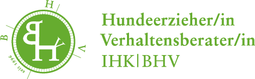 Berufsverband für Hundeerzieher -und Verhaltensberaterinnen Berufsverband für Hundeerzieher- und Verhaltensberaterinnen